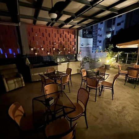 Studio 202 | Wifi 600Mb | Residencial Jc, Um Lugar Para Ficar. Belém Eksteriør billede
