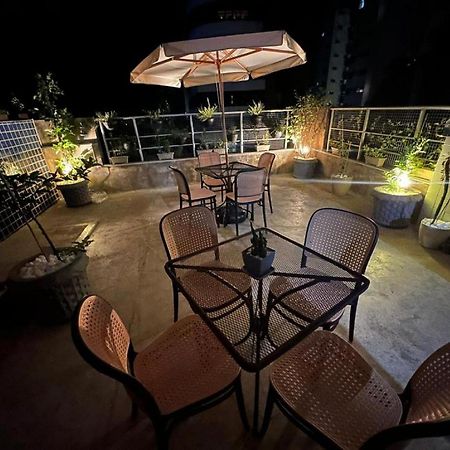 Studio 202 | Wifi 600Mb | Residencial Jc, Um Lugar Para Ficar. Belém Eksteriør billede