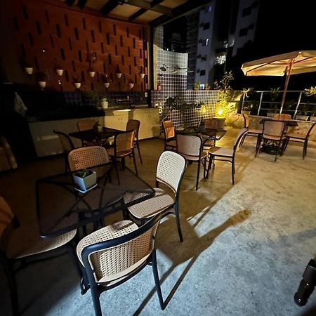 Studio 202 | Wifi 600Mb | Residencial Jc, Um Lugar Para Ficar. Belém Eksteriør billede