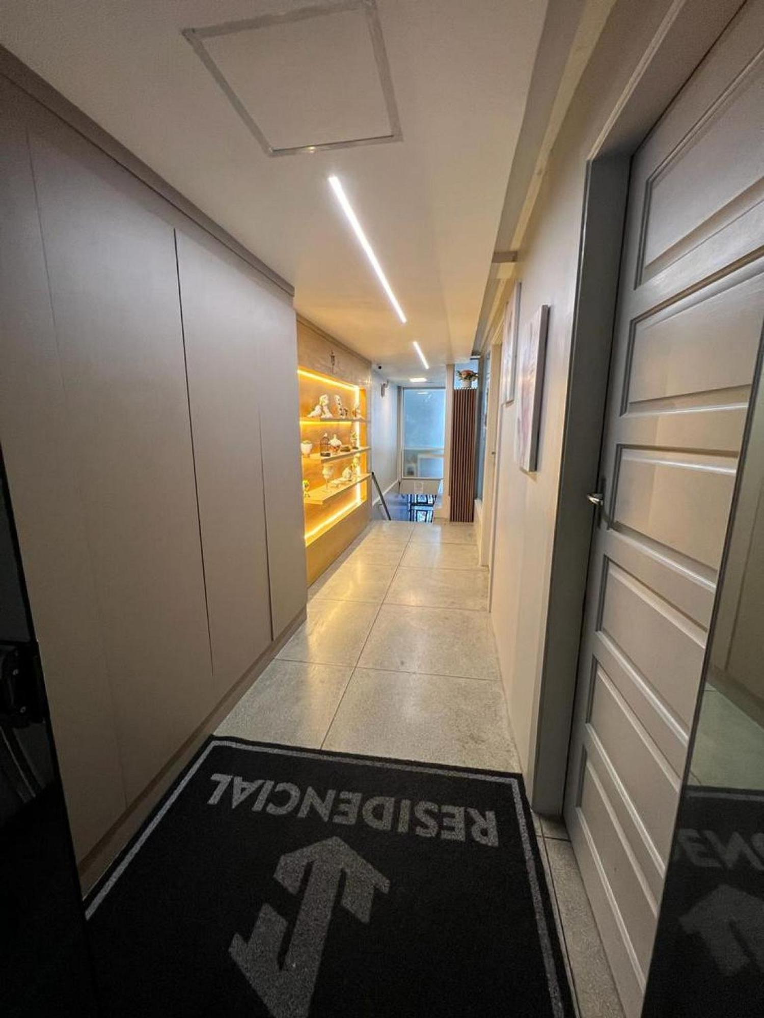 Studio 202 | Wifi 600Mb | Residencial Jc, Um Lugar Para Ficar. Belém Eksteriør billede