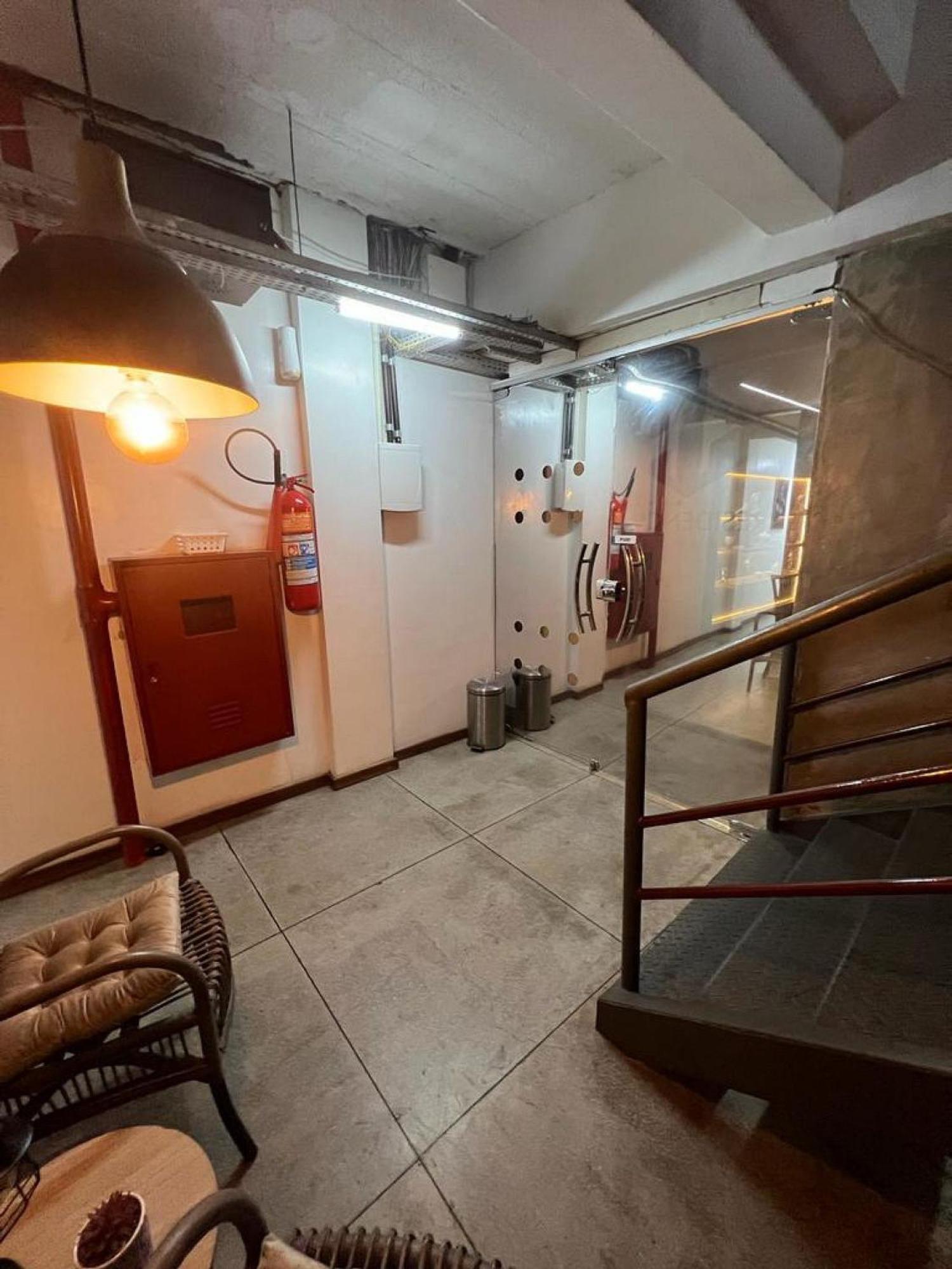 Studio 202 | Wifi 600Mb | Residencial Jc, Um Lugar Para Ficar. Belém Eksteriør billede