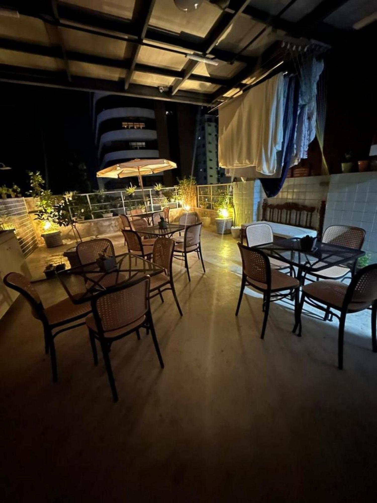 Studio 202 | Wifi 600Mb | Residencial Jc, Um Lugar Para Ficar. Belém Eksteriør billede