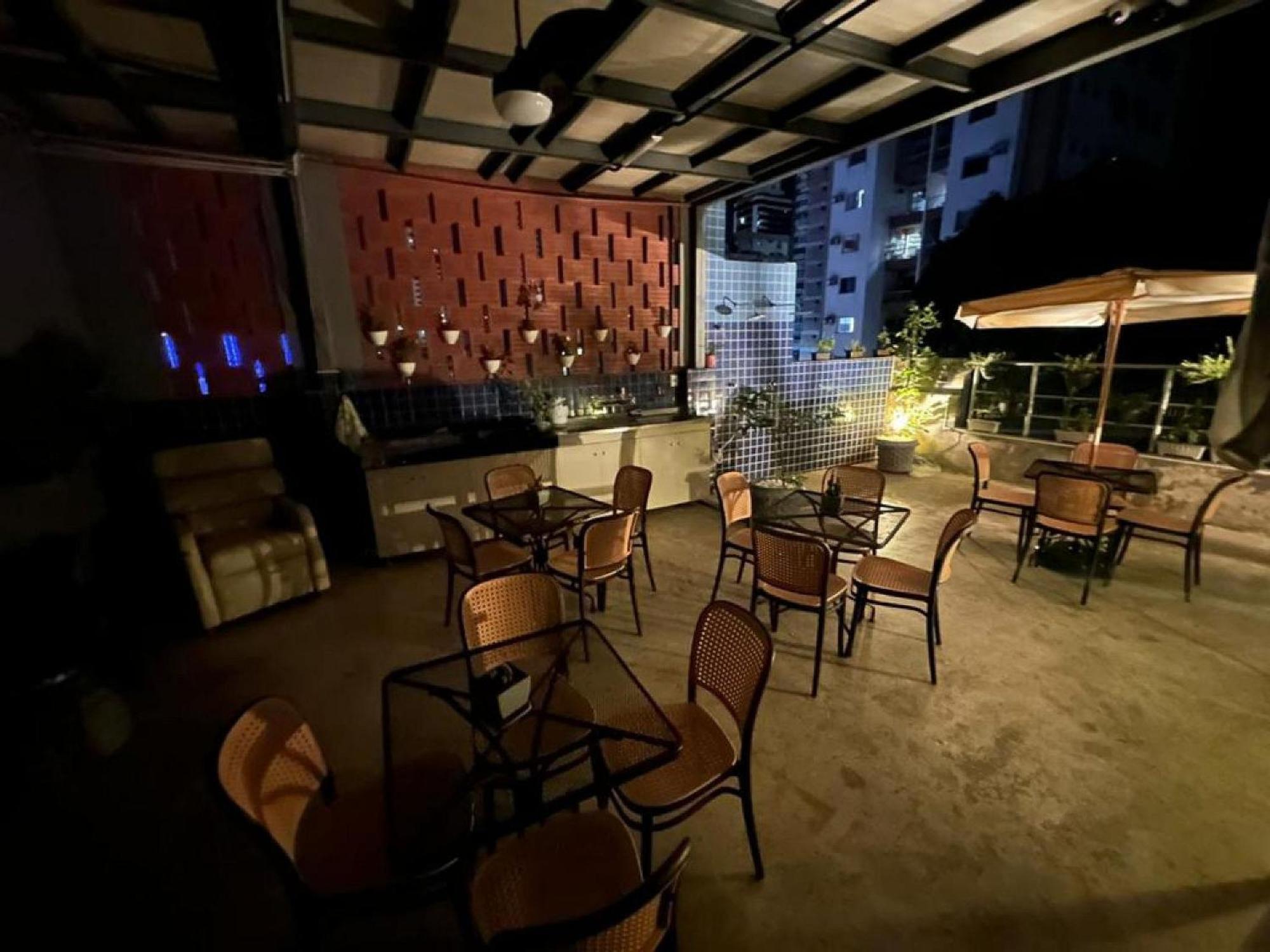 Studio 202 | Wifi 600Mb | Residencial Jc, Um Lugar Para Ficar. Belém Eksteriør billede
