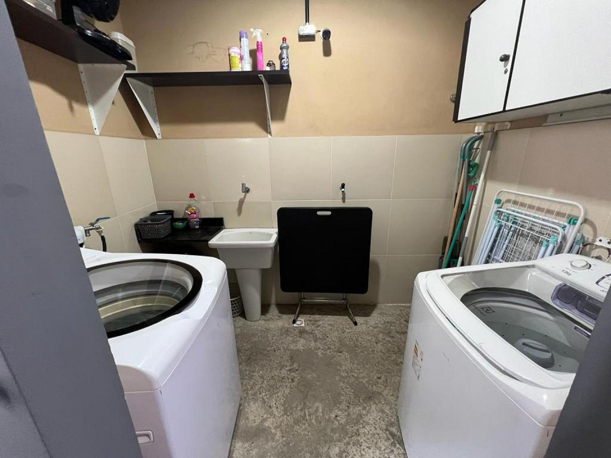 Studio 202 | Wifi 600Mb | Residencial Jc, Um Lugar Para Ficar. Belém Eksteriør billede