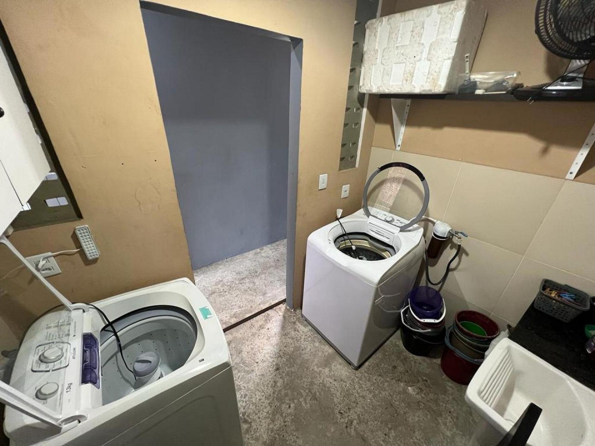 Studio 202 | Wifi 600Mb | Residencial Jc, Um Lugar Para Ficar. Belém Eksteriør billede