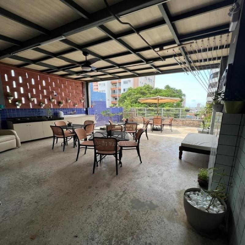 Studio 202 | Wifi 600Mb | Residencial Jc, Um Lugar Para Ficar. Belém Eksteriør billede