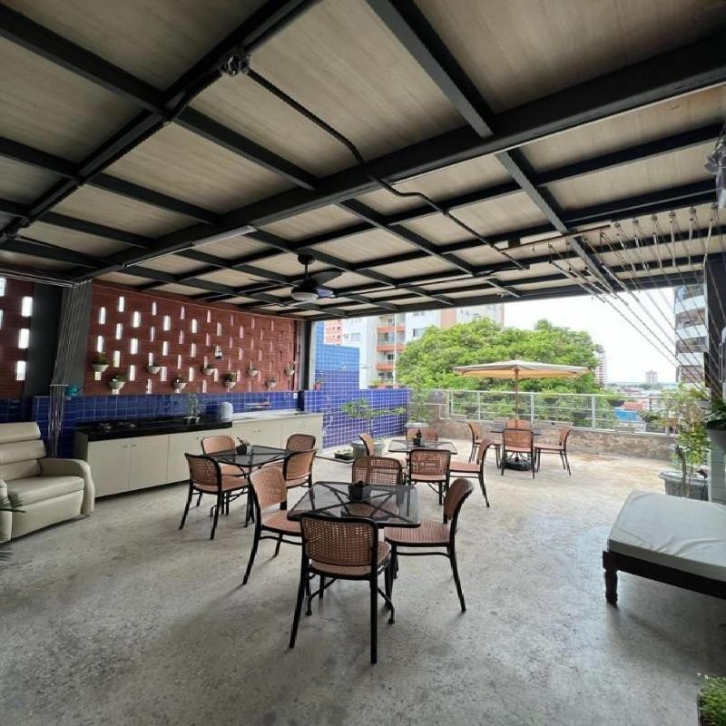 Studio 202 | Wifi 600Mb | Residencial Jc, Um Lugar Para Ficar. Belém Eksteriør billede