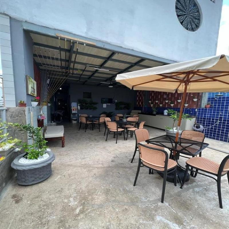 Studio 202 | Wifi 600Mb | Residencial Jc, Um Lugar Para Ficar. Belém Eksteriør billede