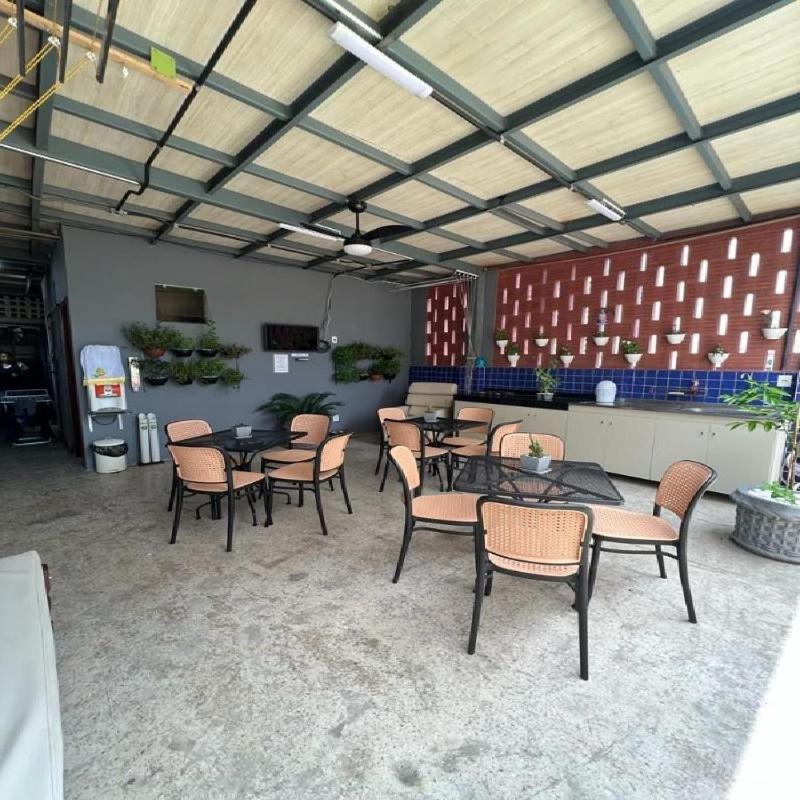 Studio 202 | Wifi 600Mb | Residencial Jc, Um Lugar Para Ficar. Belém Eksteriør billede