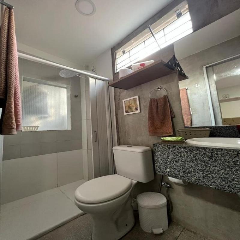 Studio 202 | Wifi 600Mb | Residencial Jc, Um Lugar Para Ficar. Belém Eksteriør billede