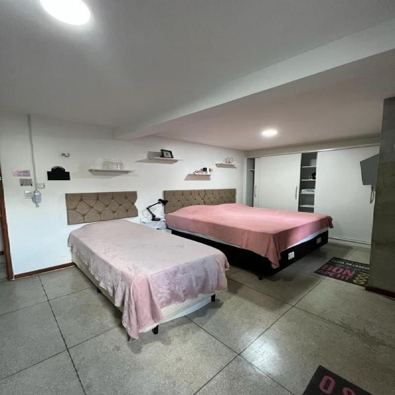 Studio 202 | Wifi 600Mb | Residencial Jc, Um Lugar Para Ficar. Belém Eksteriør billede